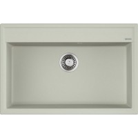 Кухонная мойка Omoikiri Daisen 77-PA Пастила