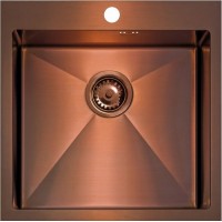 Кухонная мойка Seaman Eco Marino SMB 5151S Copper (PVD)