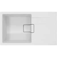 Мойка Florentina Ривьера 860 Жасмин