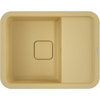 Кухонная мойка Omoikiri Tasogare 65 MA-Марципан