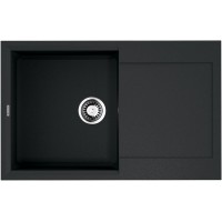 Кухонная мойка Omoikiri Sakaime 79 BL-Черный