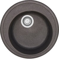 Мойка Longran Ultra ULS 510 Lava/40
