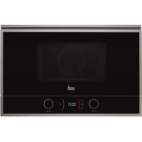 Встраиваемая микроволновая печь Teka WISH Maestro ML822 BIS R