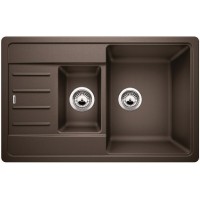 Кухонная мойка Blanco Legra 6 S Compact Кофе