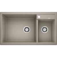 Кухонная мойка Blanco Metra 9 Серый беж