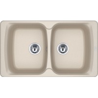 Кухонная мойка Franke Antea AZG 620 Сахара
