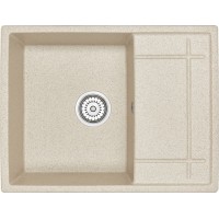 Кухонная мойка Granula GR-6501 Классик