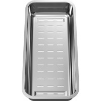 Коландер для мойки Blanco 223077 Нержавеющая сталь
