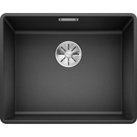 Кухонная мойка Blanco Subline 500-F Антрацит