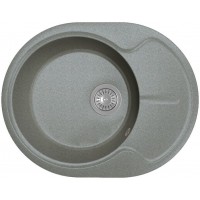 Кухонная мойка Dr. Gans Берта 620 Черный