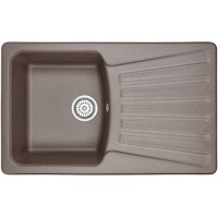 Кухонная мойка Granula GR-8001 Эспрессо