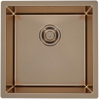 Кухонная мойка Alveus Monarch Quadrix 30 Copper 1122689