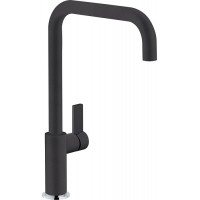 Кухонный смеситель Franke Elegance Оникс