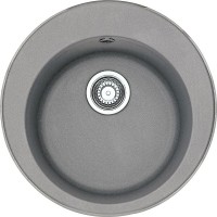 Кухонная мойка Franke Ronda ROG 610-41 Серый