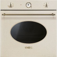 Электрический духовой шкаф Smeg SF800AVO