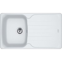 Кухонная мойка Franke Antea AZG 611-86 Белый
