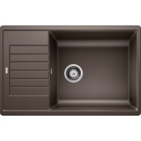 Кухонная мойка Blanco Zia XL 6 S Compact Кофе