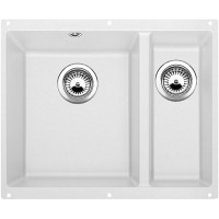 Кухонная мойка Blanco Rotan 340/160-U Белый