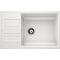 Кухонная мойка Blanco Zia XL 6 S Compact Белый