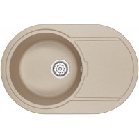 Кухонная мойка Granula GR-7603 Песок
