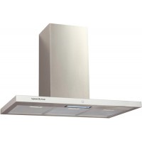 Настенная вытяжка Zigmund & Shtain K 135.9 W