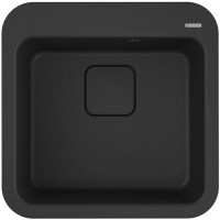 Кухонная мойка Omoikiri Tasogare 51 BL-Черный