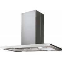 Островная вытяжка Elica Galaxy Island WHIX/A/90