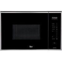 Встраиваемая микроволновая печь Teka WISH Maestro ML825TFL