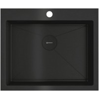 Кухонная мойка Omoikiri Akisame 59-GB Графит