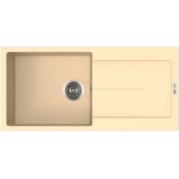 Мойка Longran Enigma ENG 1000.500 Colorado/08