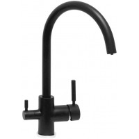 Кухонный смеситель Seaman Barcelone SSL-5385 Night