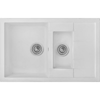 Мойка Longran Ultra ULS 780.500 15 Alpina/07