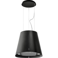 Островная вытяжка Elica Juno Urban Cast IRON/F/50