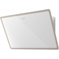 Настенная вытяжка Faber GLAM-LIGHT A80 WH/WG EVO