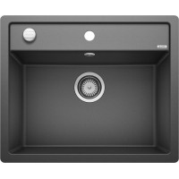 Кухонная мойка Blanco Dalago 6-F Антрацит