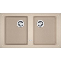Кухонная мойка Franke Basis BFG 620 Бежевый