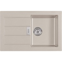 Кухонная мойка Franke Sirius SID 611-78 Кофе