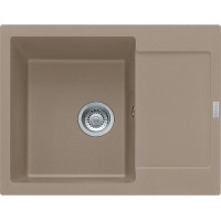 Кухонная мойка Franke Maris MRG 611C Миндаль