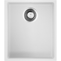 Кухонная мойка Omoikiri Bosen 38-U-EV Эверест