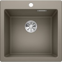 Кухонная мойка Blanco Pleon 5 Серый беж