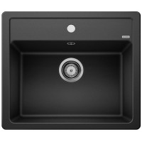 Кухонная мойка Blanco Legra 6 Антрацит