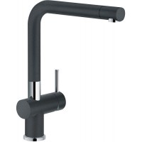 Кухонный смеситель Franke Active Plus Оникс