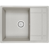 Кухонная мойка Granula GR-6501 Базальт