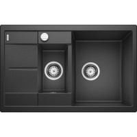 Кухонная мойка Blanco Metra 6 S Compact Антрацит