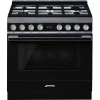 Варочный центр Smeg CPF9GMBL