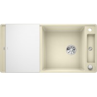Кухонная мойка Blanco Axia III XL 6 S-F Жасмин