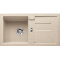 Кухонная мойка Franke Strata STG 614-78 Бежевый