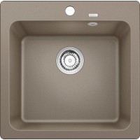 Кухонная мойка Blanco Naya 5 Серый беж
