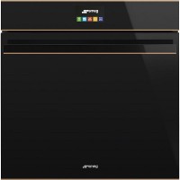 Электрический духовой шкаф Smeg SFP6604NRE
