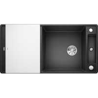 Кухонная мойка Blanco Axia III XL 6 S-F Антрацит
